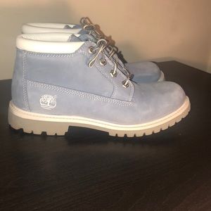 Brand New Timberlands
